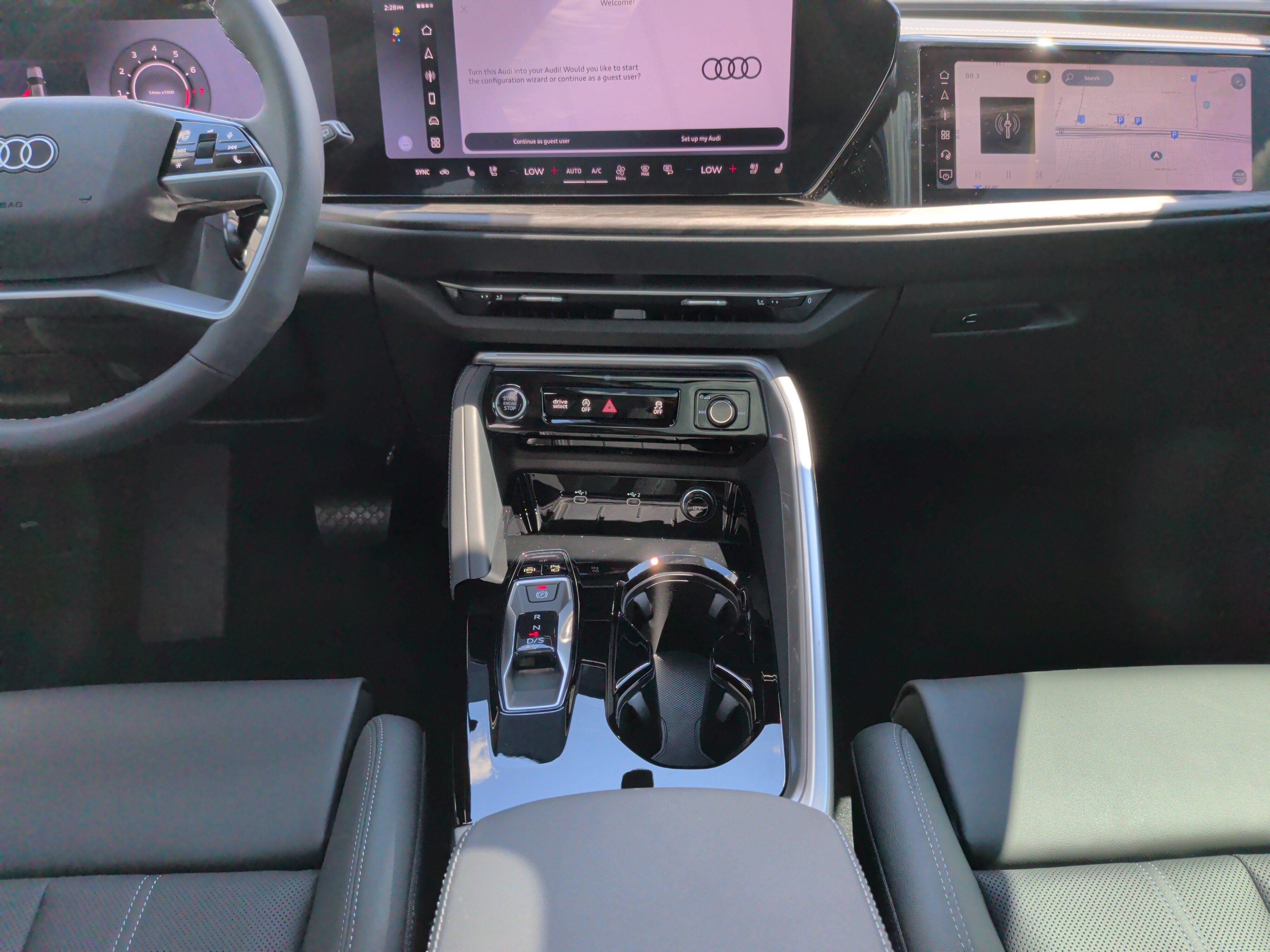 New 2026 Audi Q5 Premium Plus AWD/4WD image 31