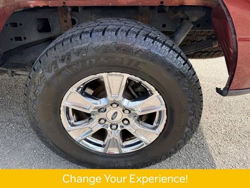 Used 2016 Ford F150 XLT w/ XTR Package AWD/4WD image 33