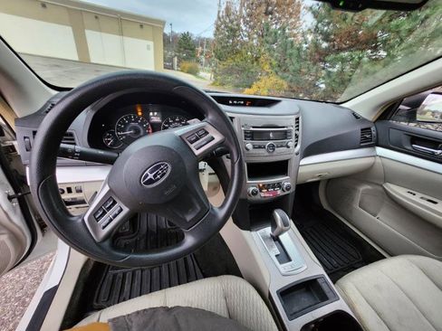 Used 2012 Subaru Legacy 2.5i image 23