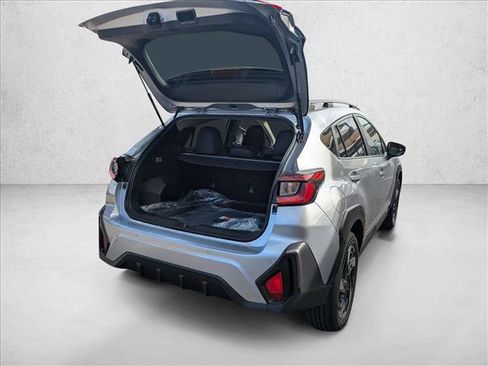 New 2025 Subaru Crosstrek 2.5i Limited w/ Crosstrek Mirror Package image 24