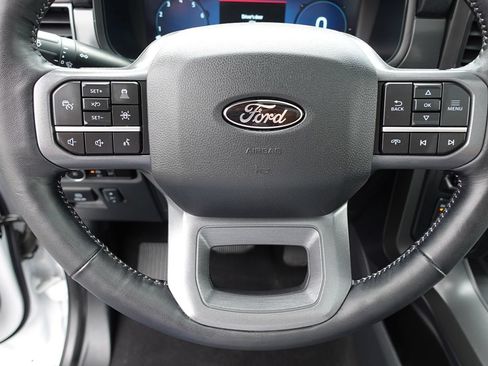 Used 2024 Ford F150 Lariat AWD/4WD image 56