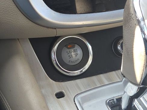 Used 2015 Nissan Murano Platinum w/ Platinum Technology Package image 43