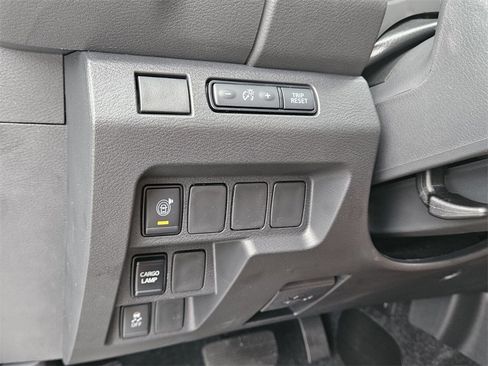 New 2026 Nissan Frontier SV image 28