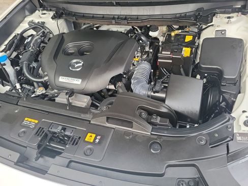 Used 2023 MAZDA CX-9 Touring image 10