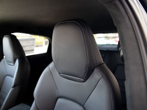New 2026 Porsche Cayenne Turbo GT AWD/4WD image 17