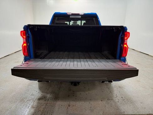 Used 2024 Chevrolet Silverado 1500 RST image 9