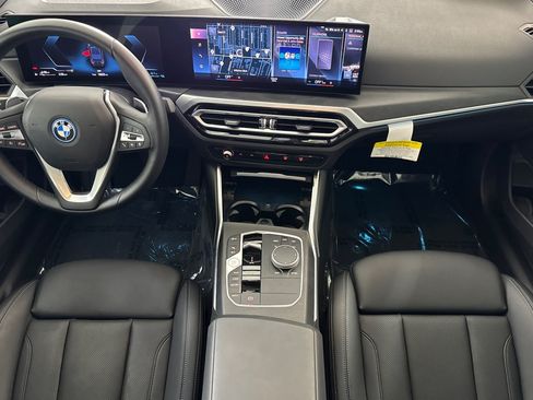 Used 2023 BMW 330e w/ Driving Assistance Package RWD image 16