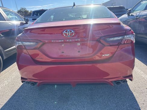 Used 2024 Toyota Camry image 6