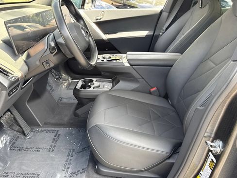 Certified 2024 BMW iX xDrive50 w/ Sport Package AWD/4WD image 21