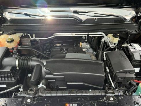 Used 2017 Chevrolet Colorado W/T RWD image 7