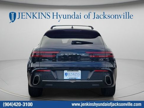 Used 2023 Genesis GV70 2.5T w/ Select Package AWD/4WD image 6