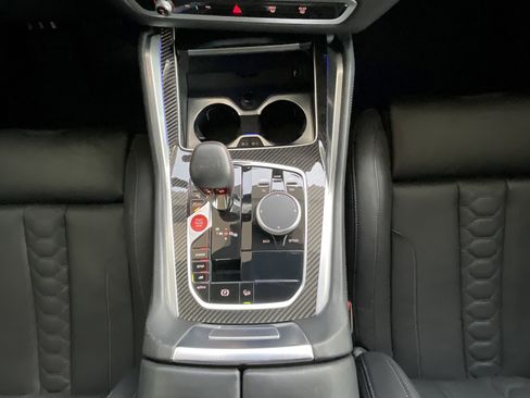 Used 2026 BMW X5 M Competition AWD/4WD image 19