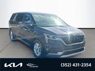 Used 2023 Kia Carnival LX FWD video 1