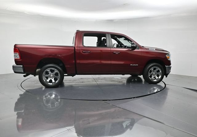 Used 2022 RAM 1500 Big Horn AWD/4WD image 2
