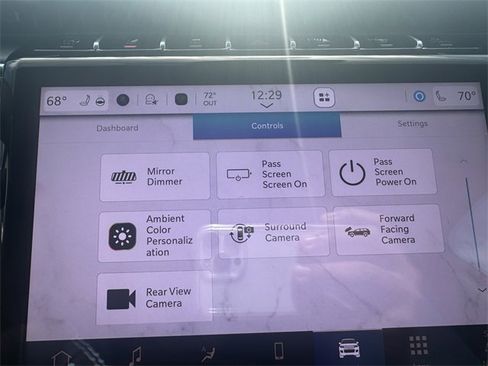 New 2025 Jeep Grand Cherokee Summit image 31