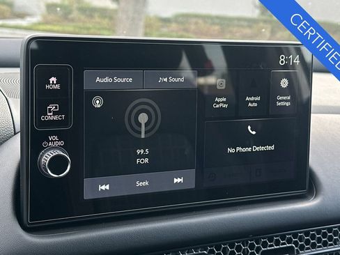 Certified 2026 Honda HR-V Sport image 20