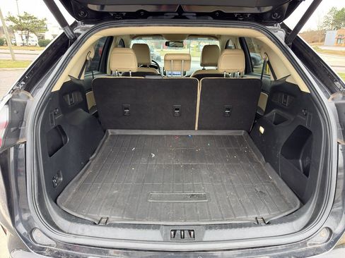 Certified 2020 Ford Edge SEL w/ Convenience Package image 9