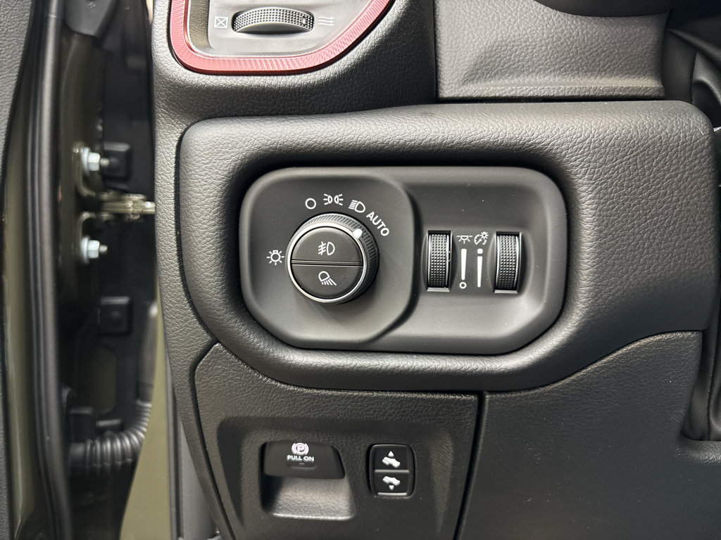 New 2027 RAM 1500 Rebel AWD/4WD image 29