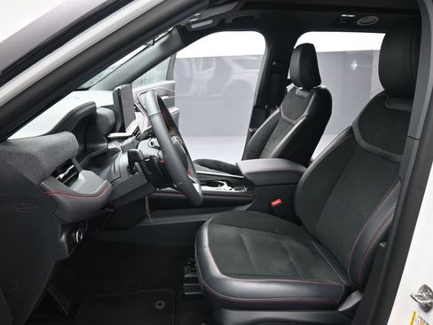 New 2026 Ford Explorer ST w/ Sun And Sound Package image 9