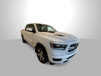 Used 2020 RAM 1500 Sport w/ Level 2 Equipment Goup w/2_L