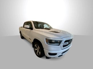 Used 2020 RAM 1500 Sport w/ Level 2 Equipment Goup w/2_L video 2