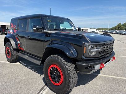 Used 2024 Ford Bronco Raptor