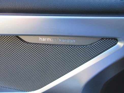 Used 2023 BMW 840i Gran Coupe w/ Driving Assistance Package image 64