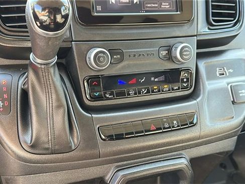 Used 2023 RAM ProMaster 2500 image 16