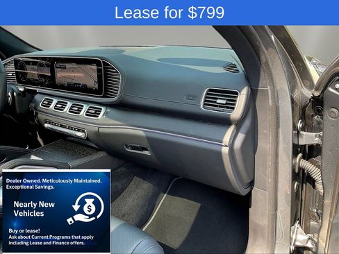 Used 2026 Mercedes-Benz GLE 350 4MATIC image 28