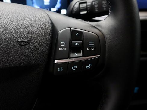 Certified 2025 Ford Bronco Sport Outer Banks w/ Outer Banks Tech Package+ AWD/4WD image 31