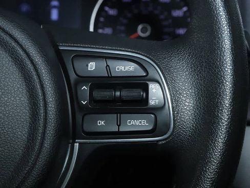 Used 2018 Kia Sportage LX w/ LX Technology Package FWD image 23