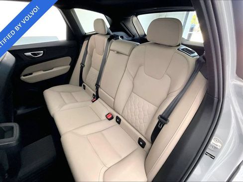 Certified 2026 Volvo XC60 B5 Plus AWD/4WD image 35