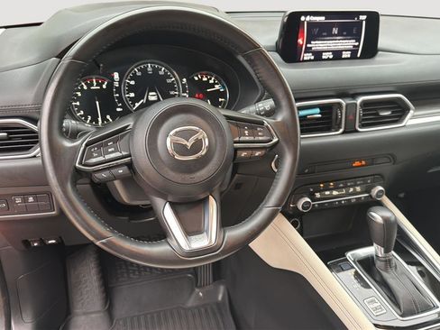 Used 2020 MAZDA CX-5 Grand Touring w/ GT Premium Package FWD image 15