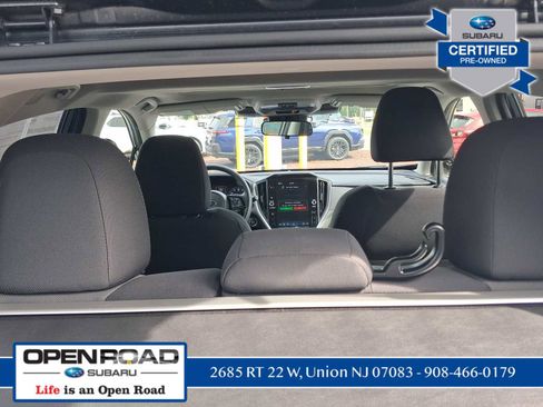 Used 2025 Subaru Crosstrek 2.0i Premium AWD/4WD image 13
