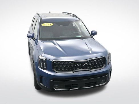 Used 2025 Kia Telluride SX Prestige X-Pro AWD/4WD image 25