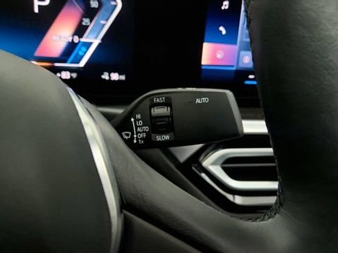 Used 2023 BMW i4 eDrive35 w/ Premium Package RWD image 65