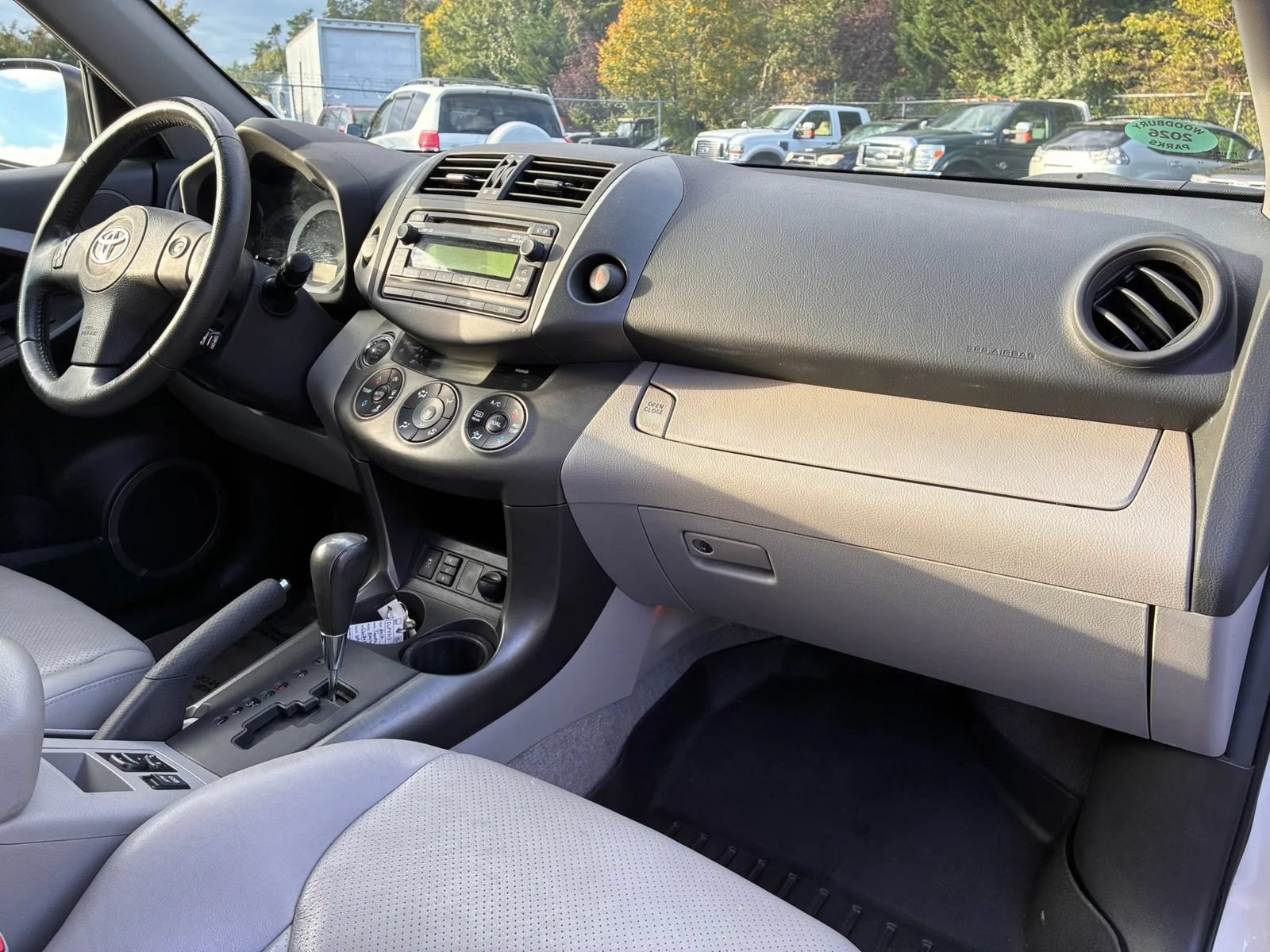 Used 2012 Toyota RAV4 Limited w/ Premium Plus Value Pkg AWD/4WD image 15
