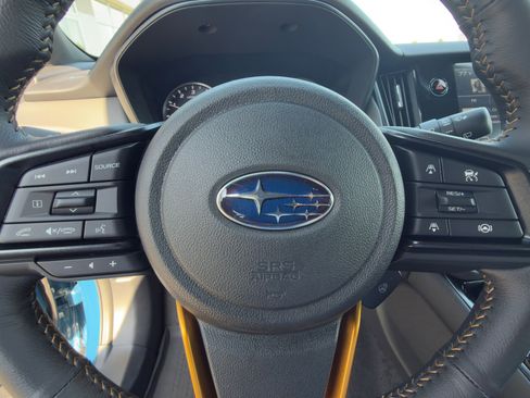 Used 2025 Subaru Outback Wilderness image 18