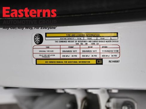 Used 2024 Dodge Durango GT RWD image 36