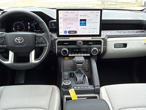 New 2026 Toyota Tacoma Limited AWD/4WD image 27
