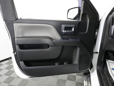 Used 2015 GMC Sierra 1500 2WD Regular Cab w/ Sierra Convenience Package image 12