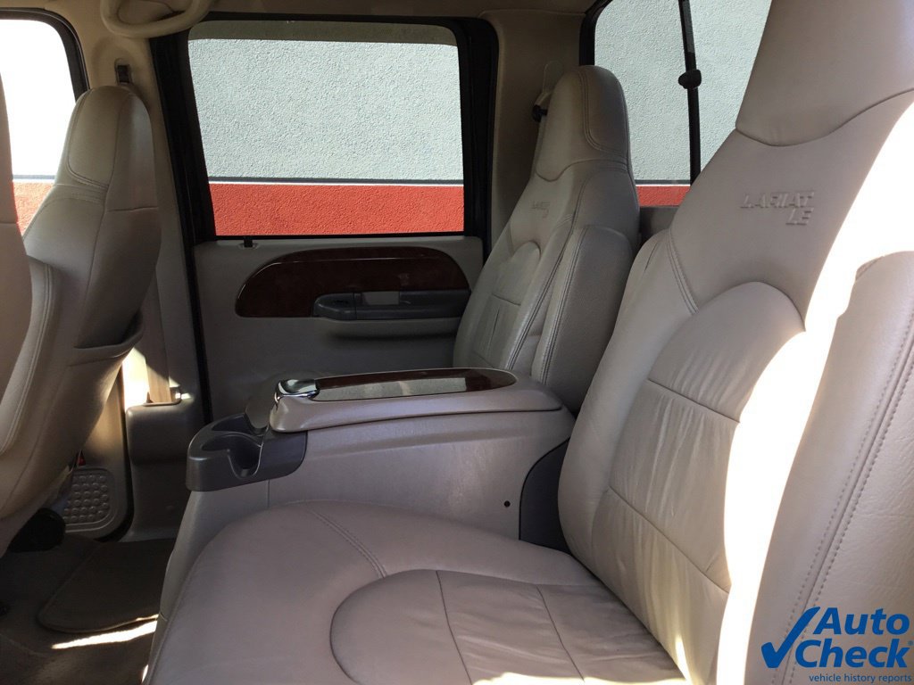 Used 2000 Ford F350 Lariat AWD/4WD image 29