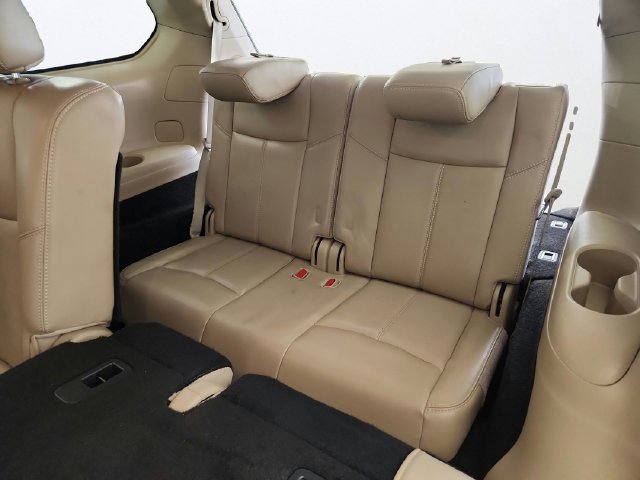 Used 2019 Nissan Pathfinder SL FWD image 22