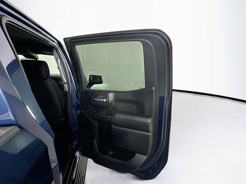 Used 2023 GMC Sierra 1500 Pro w/ Graphite Edition image 29