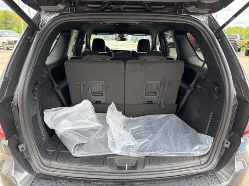 New 2026 Dodge Durango GT AWD/4WD image 9