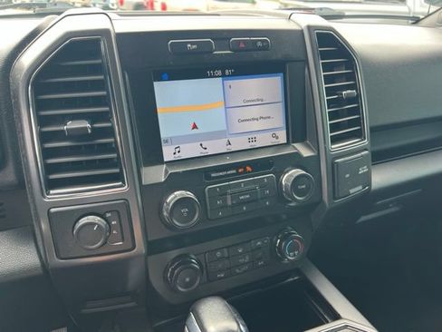 Used 2019 Ford F150 XLT w/ Equipment Group 302A Luxury AWD/4WD image 6