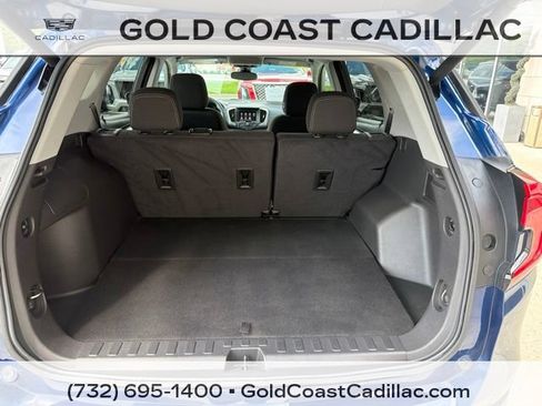 Used 2023 GMC Terrain SLE w/ Driver Convenience Package AWD/4WD image 10