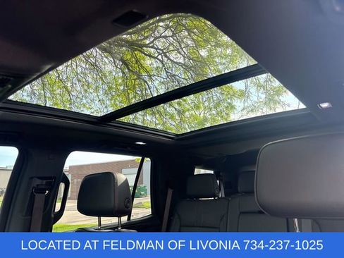 Certified 2021 Chevrolet Tahoe RST AWD/4WD image 18