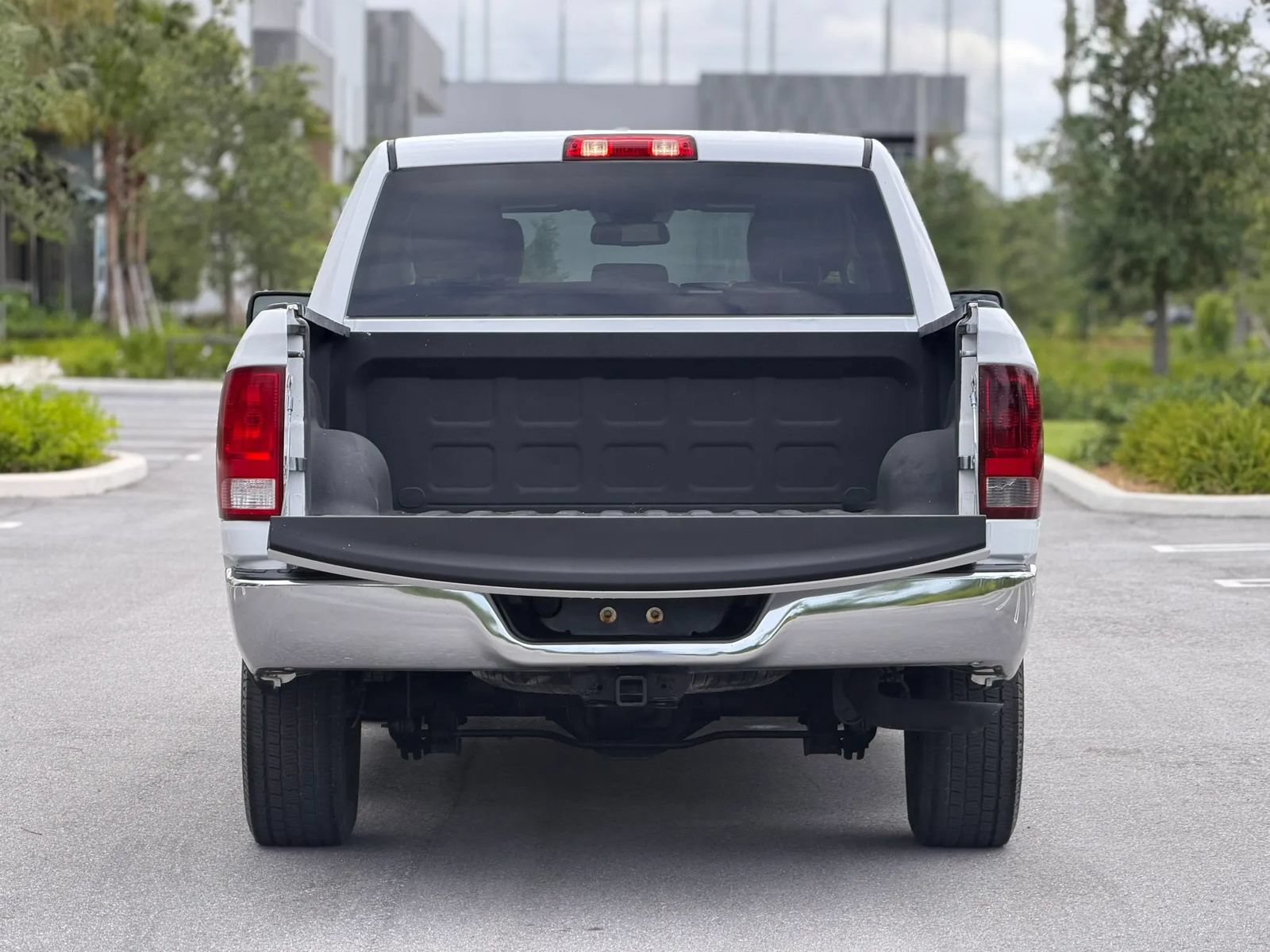 Used 2019 RAM 1500 Tradesman AWD/4WD image 21