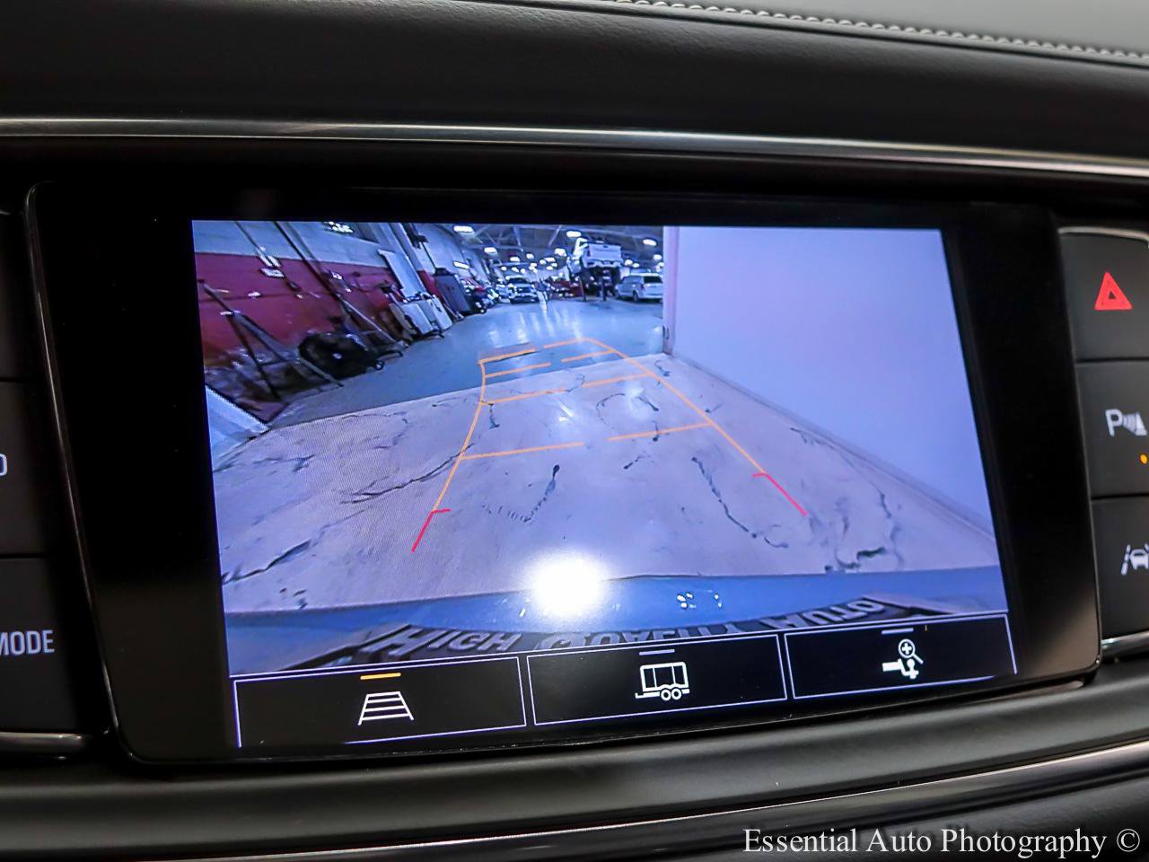 Used 2023 Buick Enclave Essence w/ Experience Buick Package AWD/4WD image 23